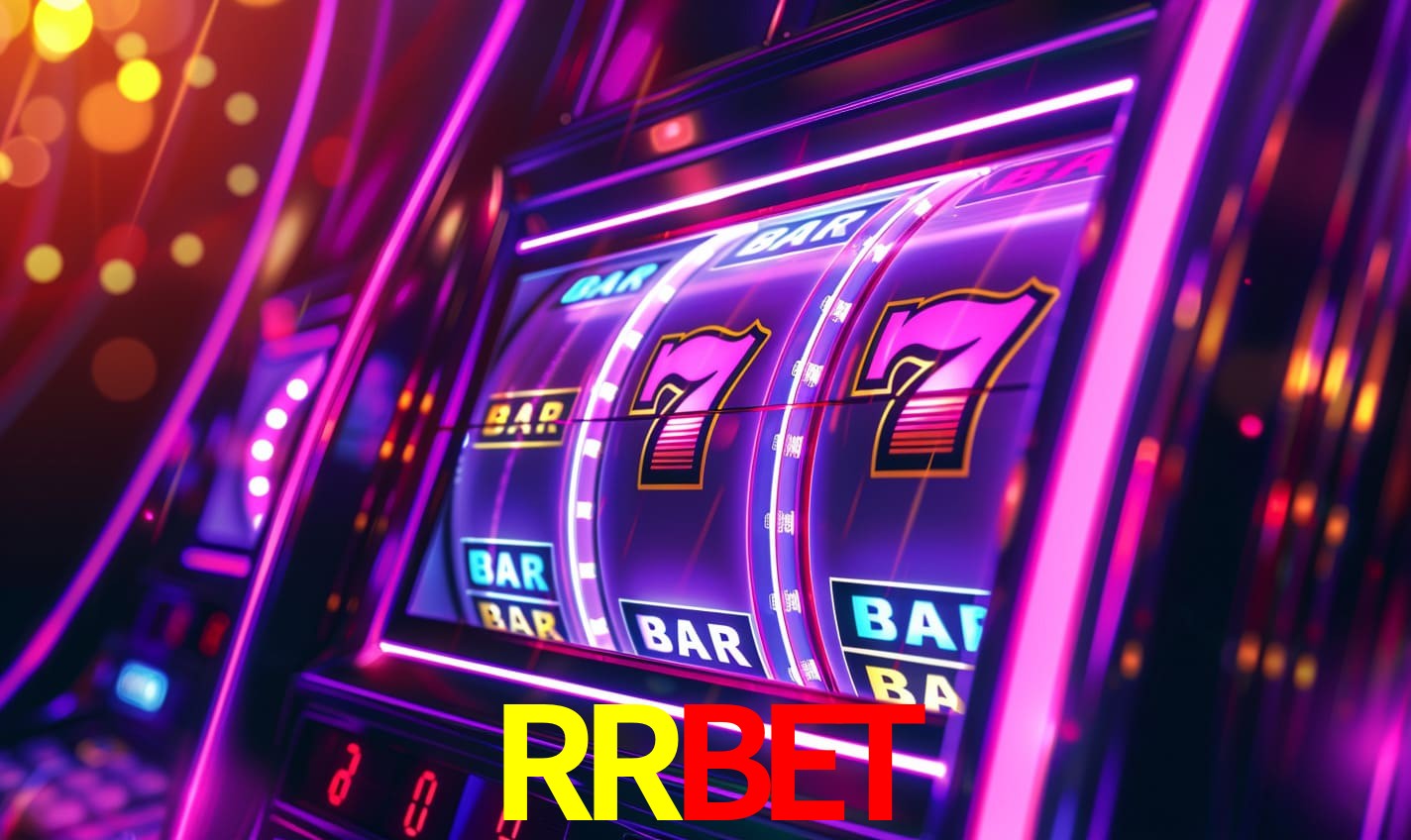 RR BET app