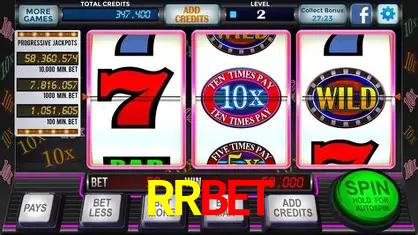 A Emoção da Loteria na RRBET: Uma Chance de Mudança de Vida
