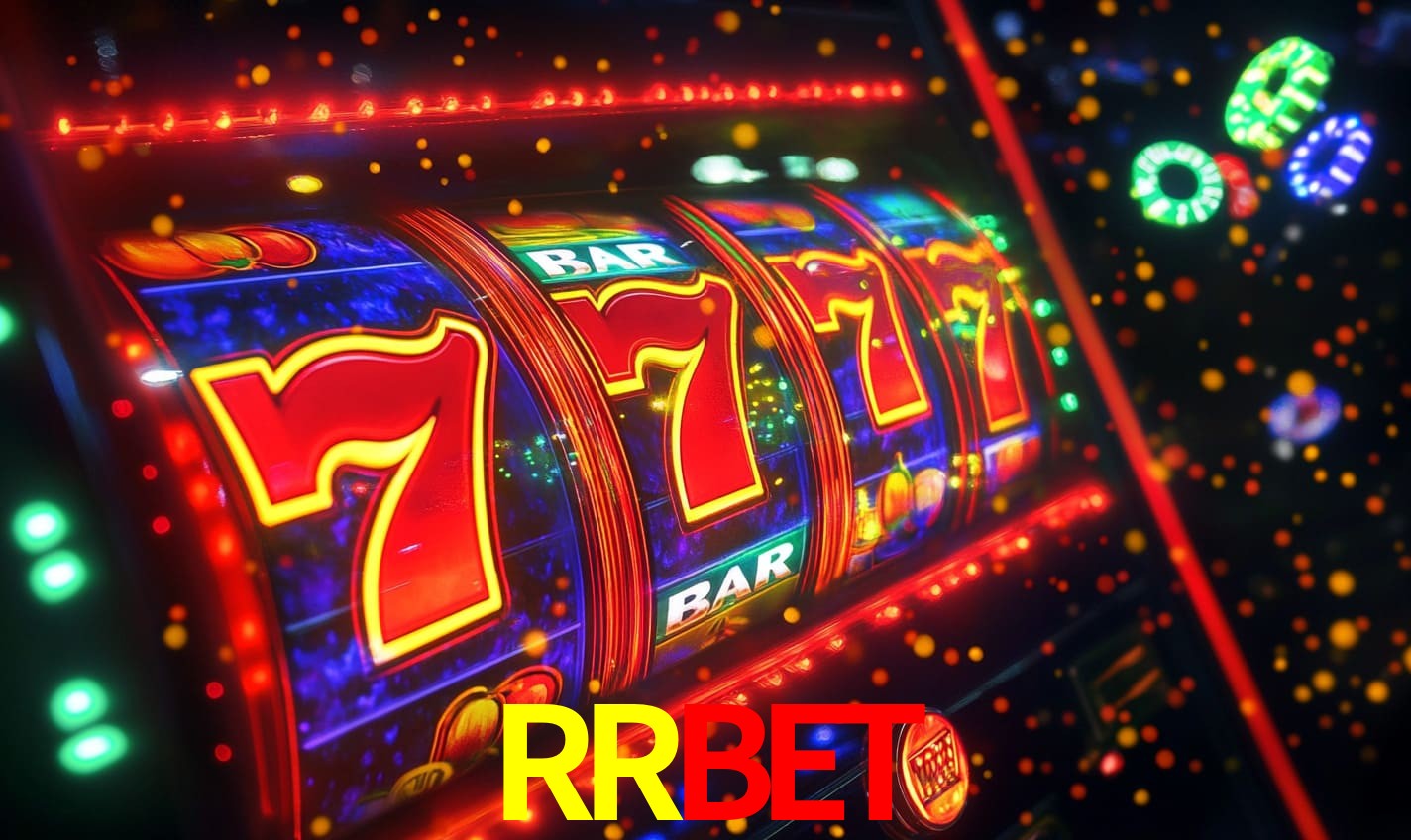 RRBET: Seu Cassino Premiado com Pagamentos Rápidos