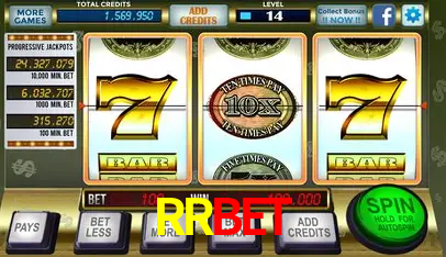 Desvendando o Mundo dos Jogos Virtuais na RRBET