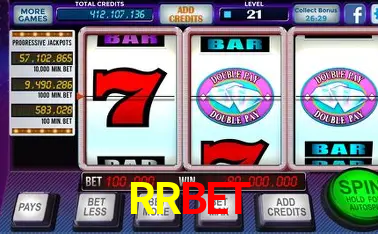 Desvendando o Mundo dos Jogos Virtuais na RRBET