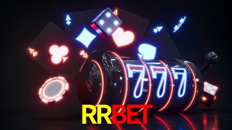 Experiência VIP RRBET