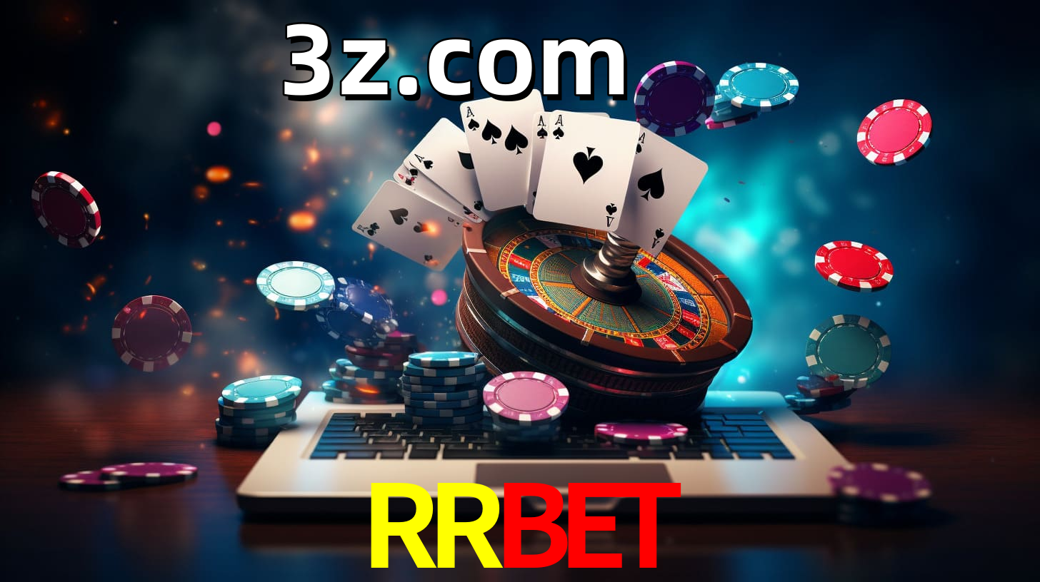 Segurança App RRBET