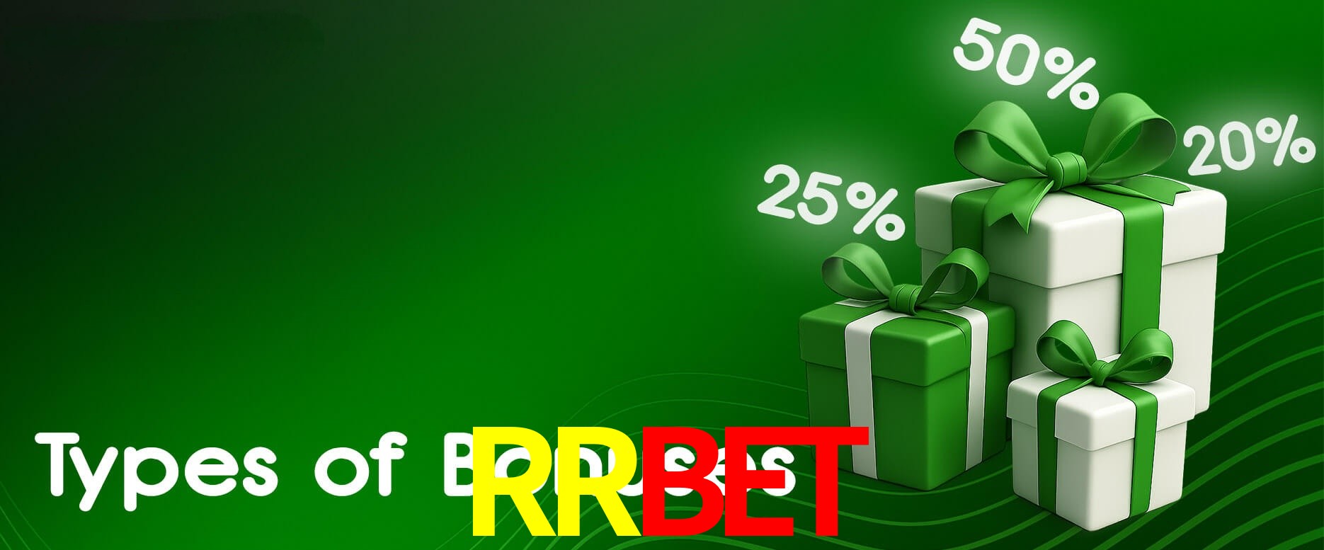 Experiência Promoções RRBET