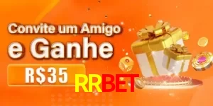 Promoções RRBET