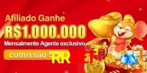 Promoções RRBET