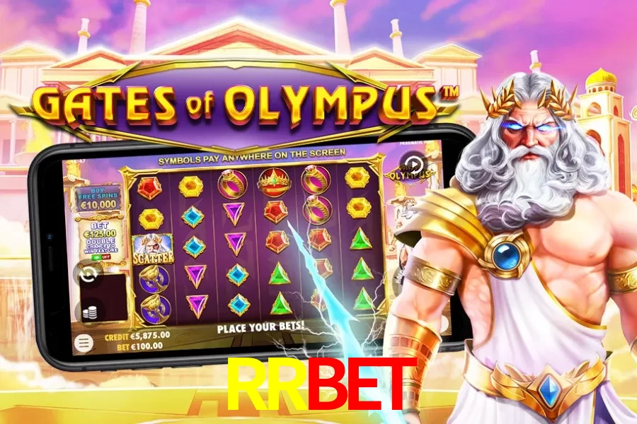 RRBET game