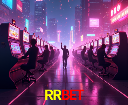 Interface Premium RRBET