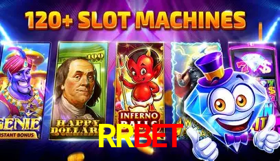 A Emoção da Loteria na RRBET: Uma Chance de Mudança de Vida