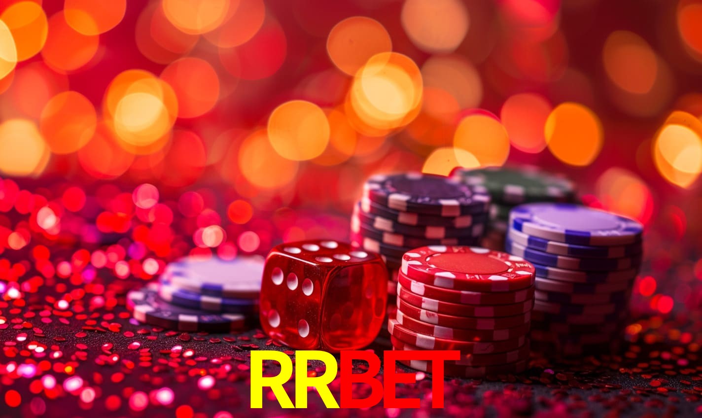 Explorando a Categoria de Eventos em Apostas na RRBET
