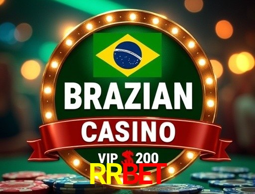 Canal oficial no Telegram da RRBET