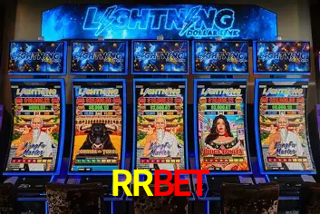 A Experiência Imersiva dos Cassinos Ao Vivo no RRBET