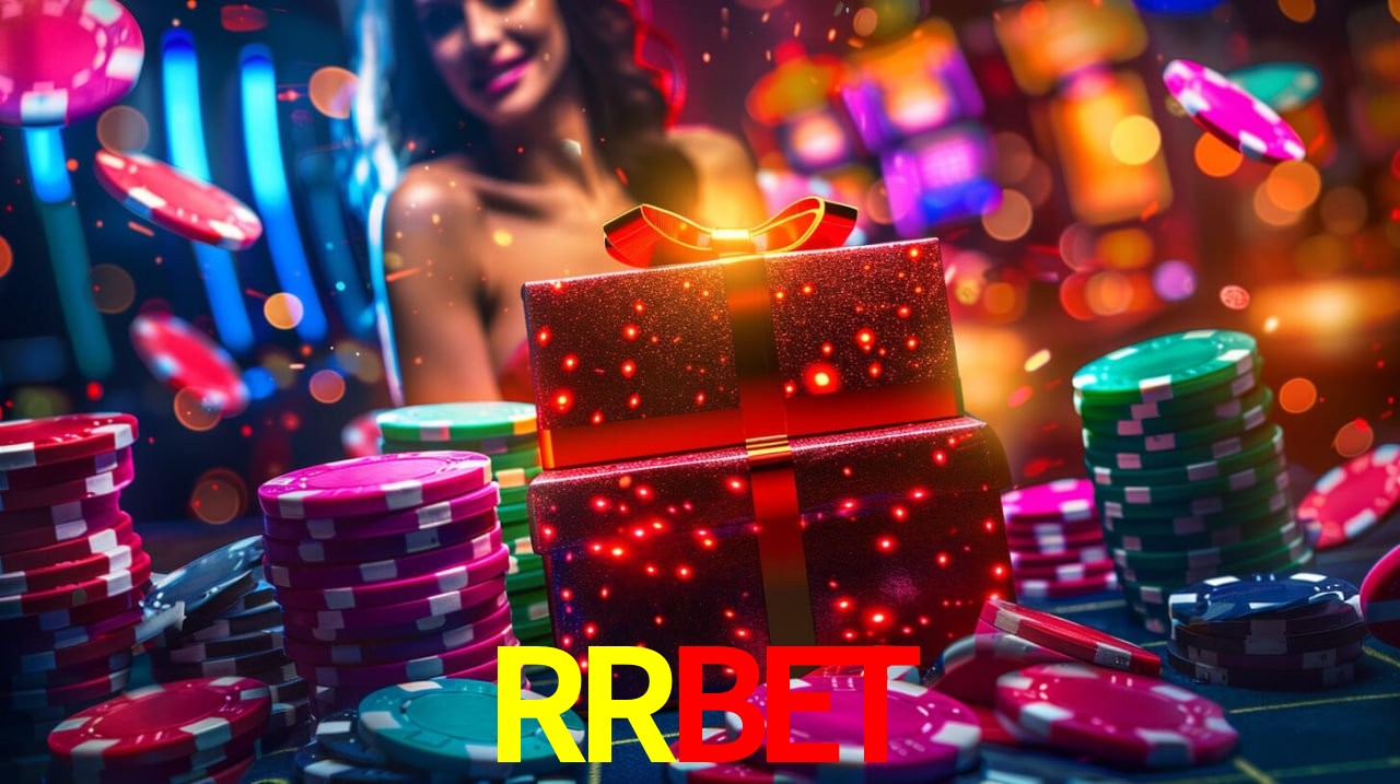 A Emoção da Loteria na RRBET: Uma Chance de Mudança de Vida