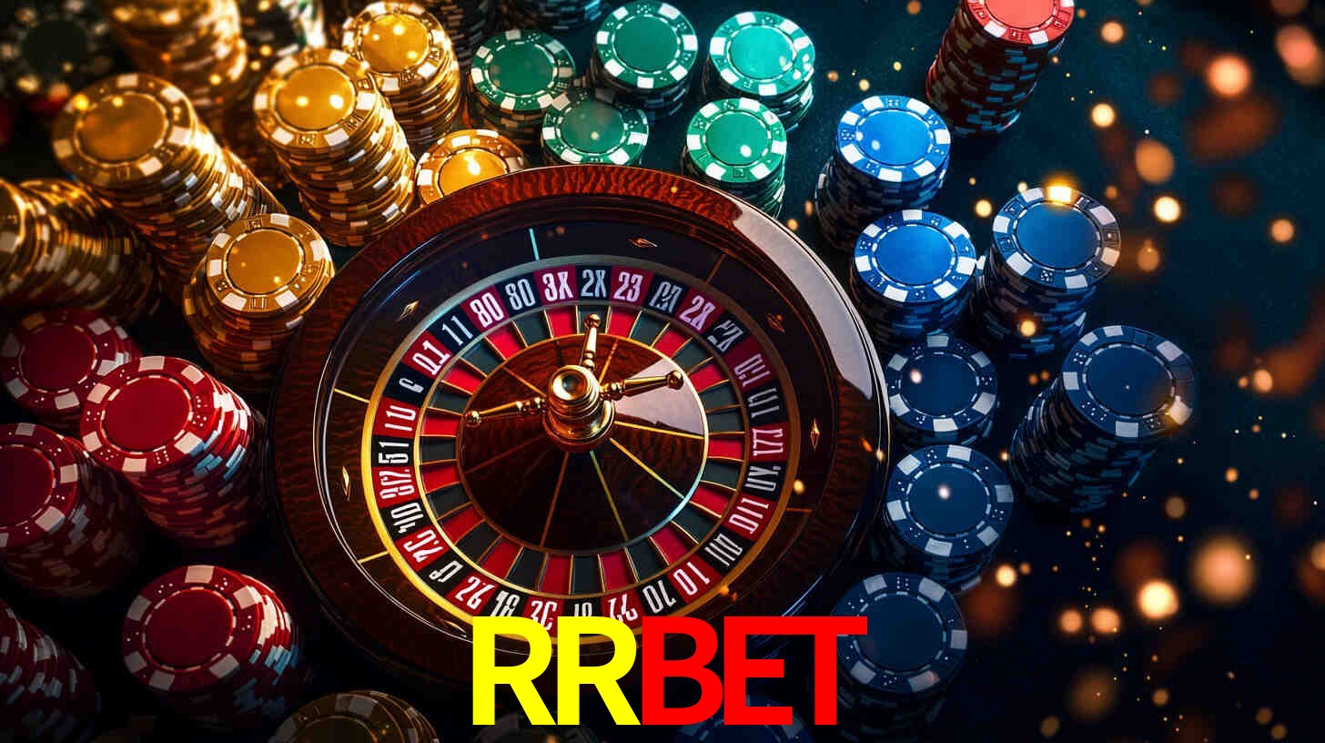 Welcome Bonus RRBET
