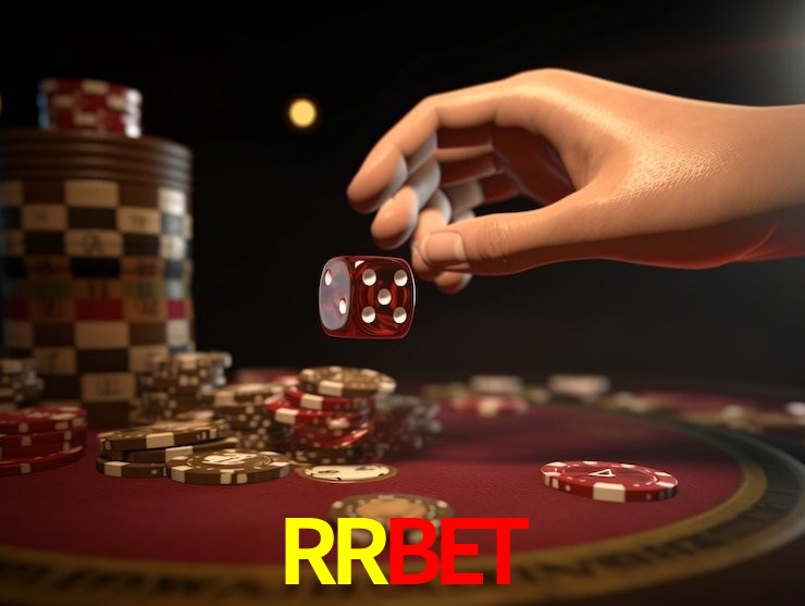 Estatísticas do Jogo RRBET