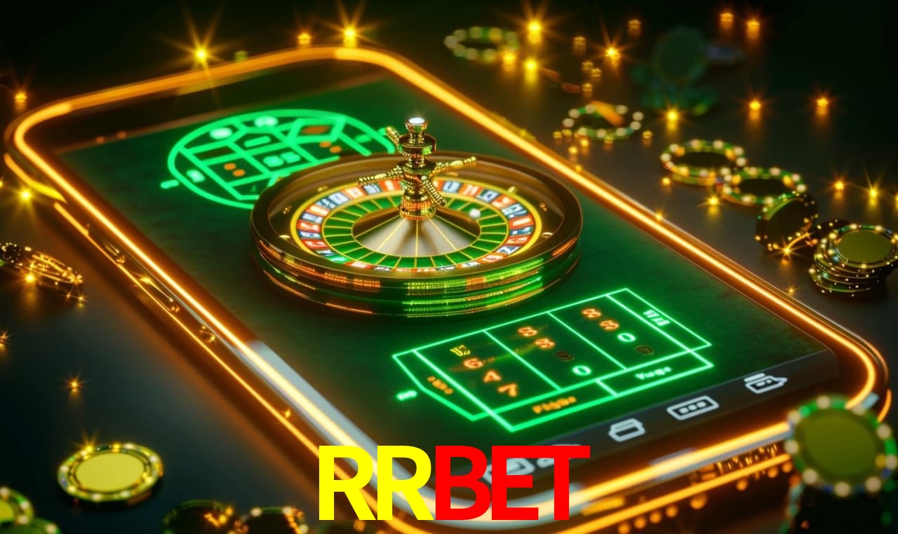 Sistemas de Segurança RRBET