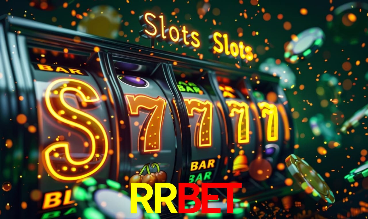 Casino Ao Vivo RRBET