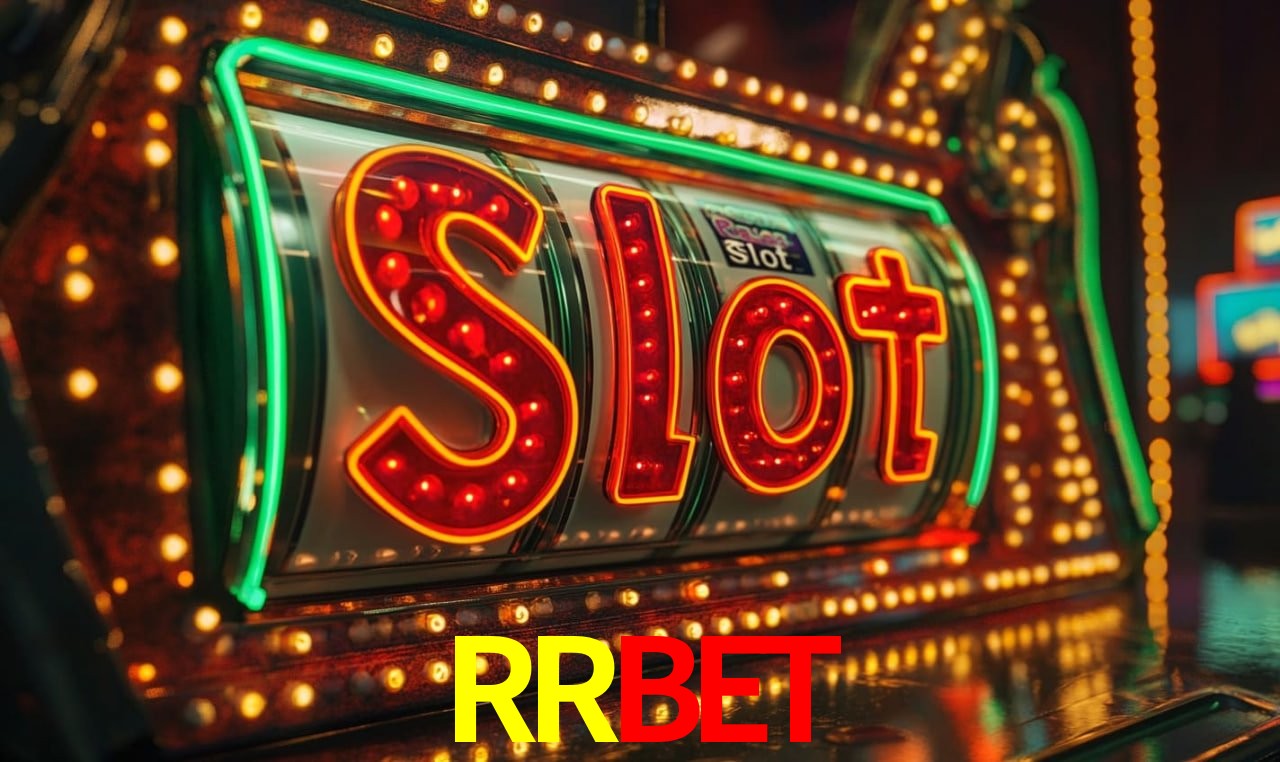 Tecnologia da Plataforma RRBET