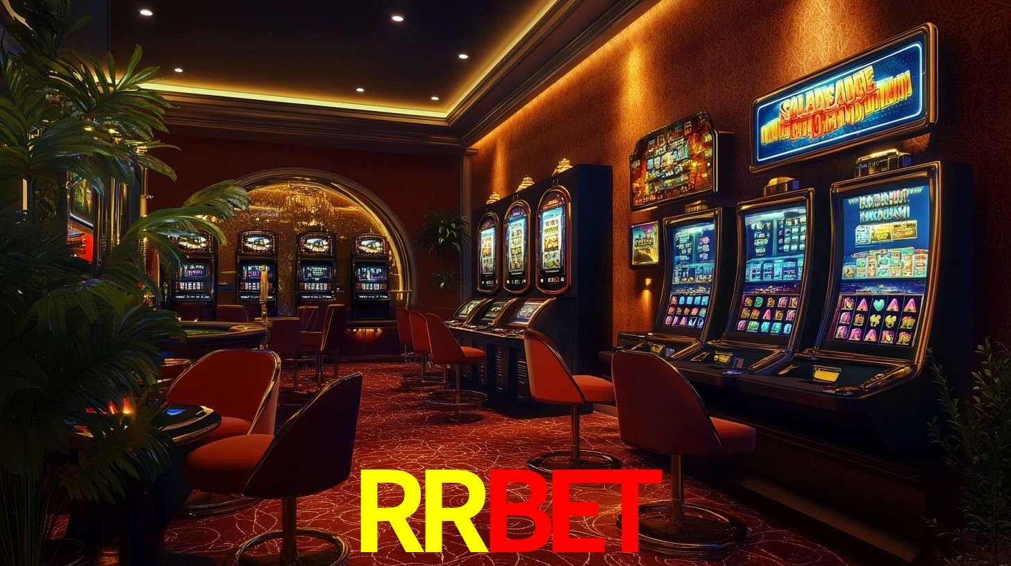 Roulette Table RRBET