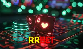 Apostas de Futebol RRBET