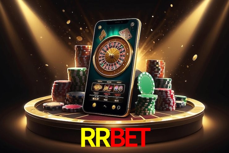 Cadastro Rápido RRBET