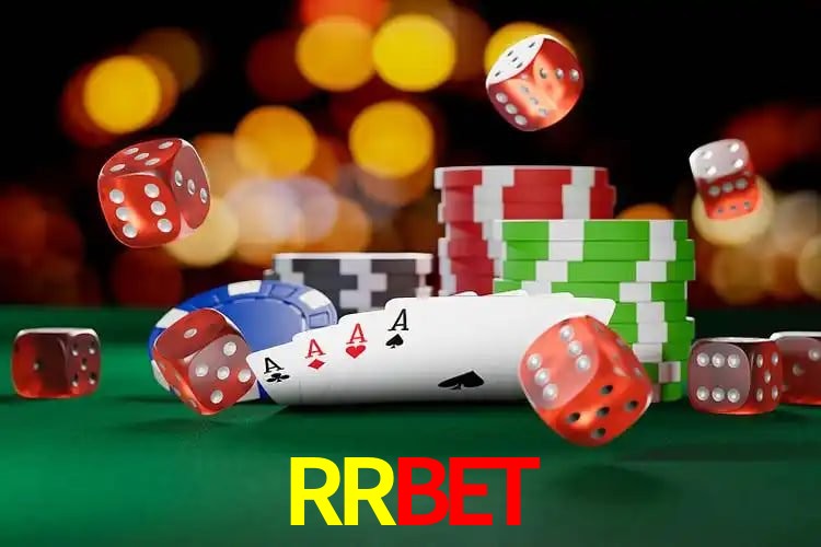 Recursos de Bônus RRBET
