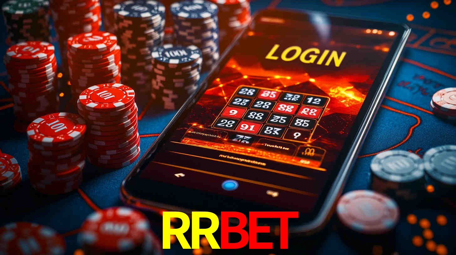 RRBET: A Experiência de Casino com Jogos de Mesa ao Vivo