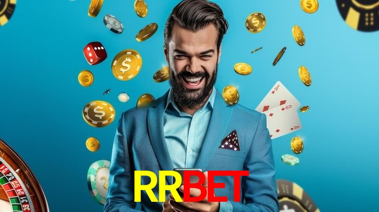Slot Games RRBET