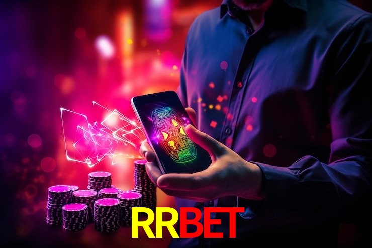 PIX Instantâneo RRBET