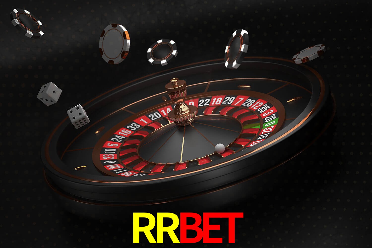 RRBET