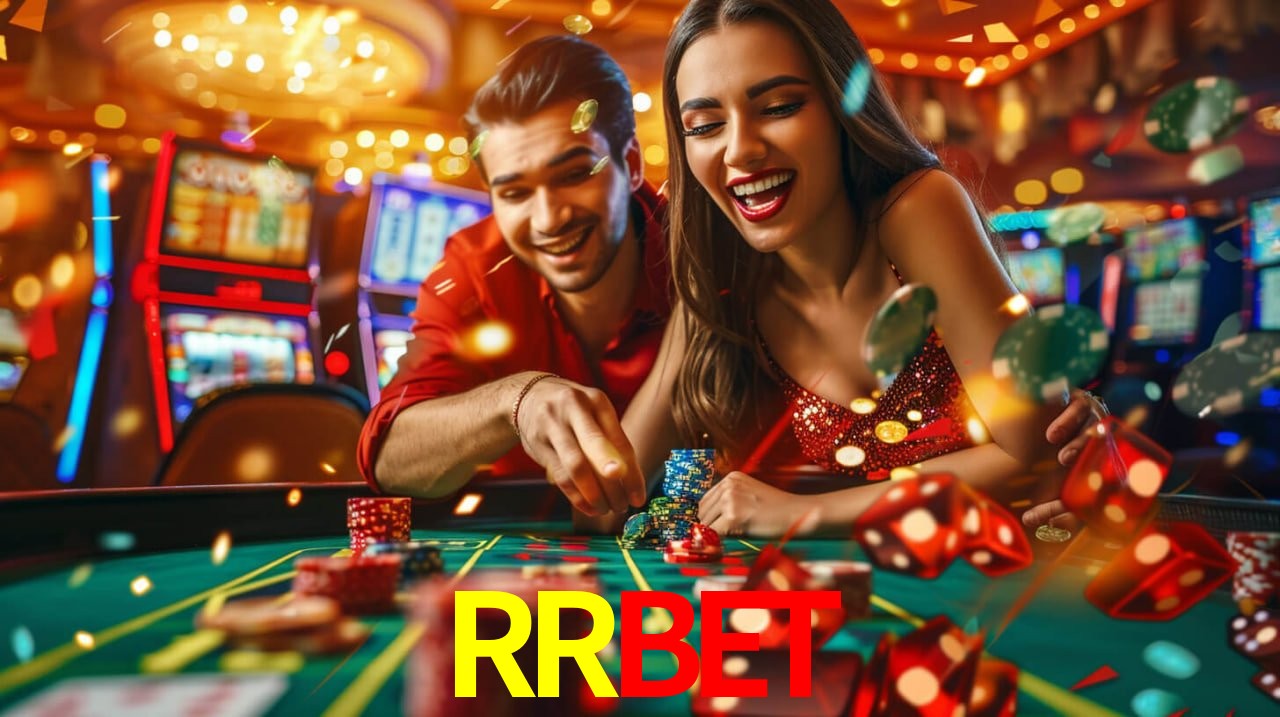 Login Seguro RRBET