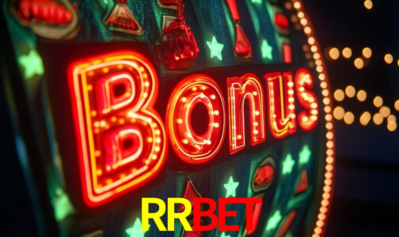 Página oficial no Facebook da RRBET