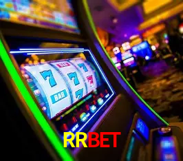 Descubra a Magia dos Jogos de Arcade no RRBET