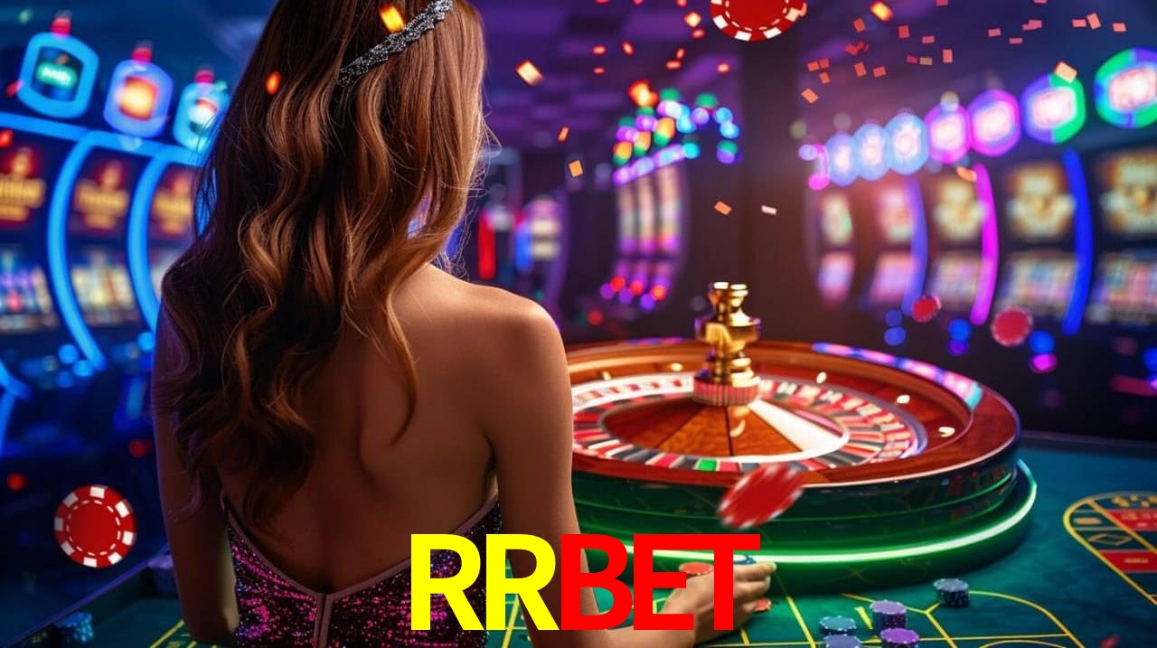 APP rápido e leve da RRBET