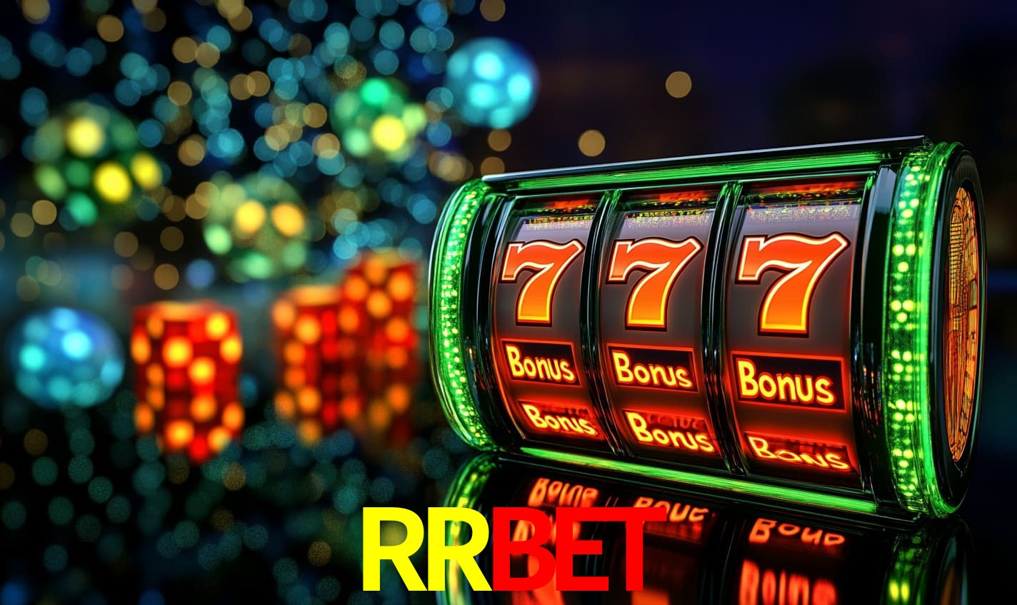 Provedores de Jogos RRBET
