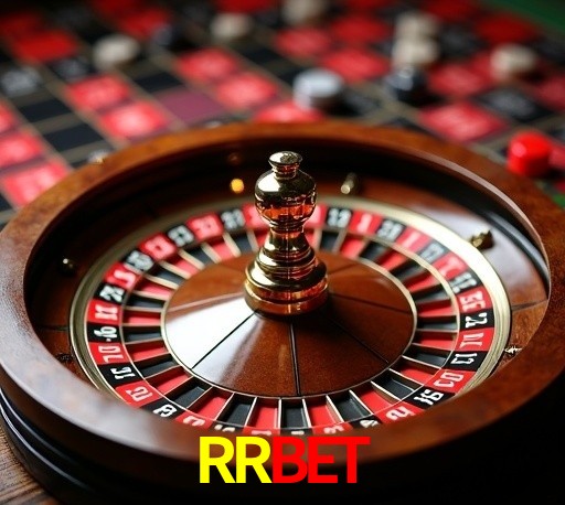 Jogos populares e pagamentos rápidos na RRBET