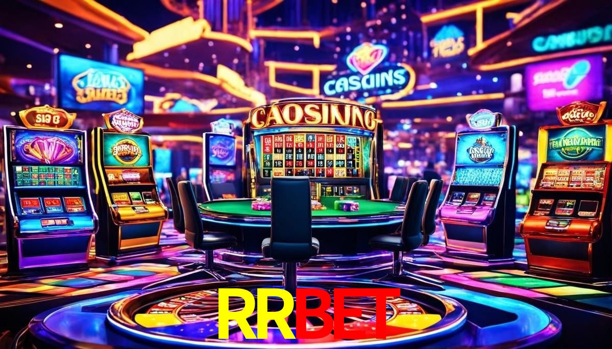 Estatísticas Esportivas RRBET