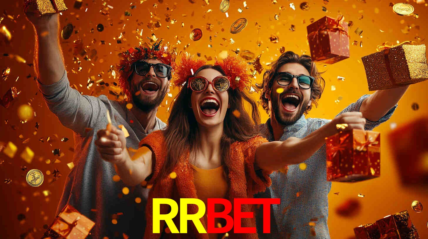 RRBET: Seu Especialista em Apostas Esportivas Brasileiras
