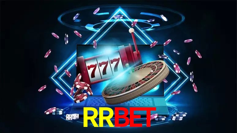 Jogos de Slot RRBET