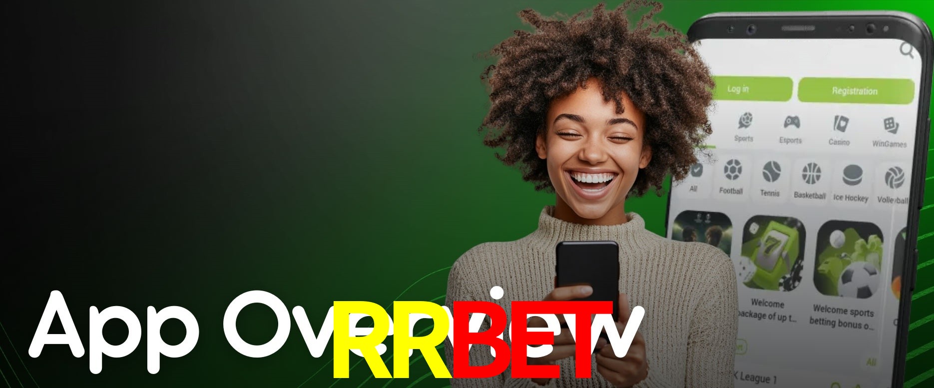 Exclusive Offers RRBET