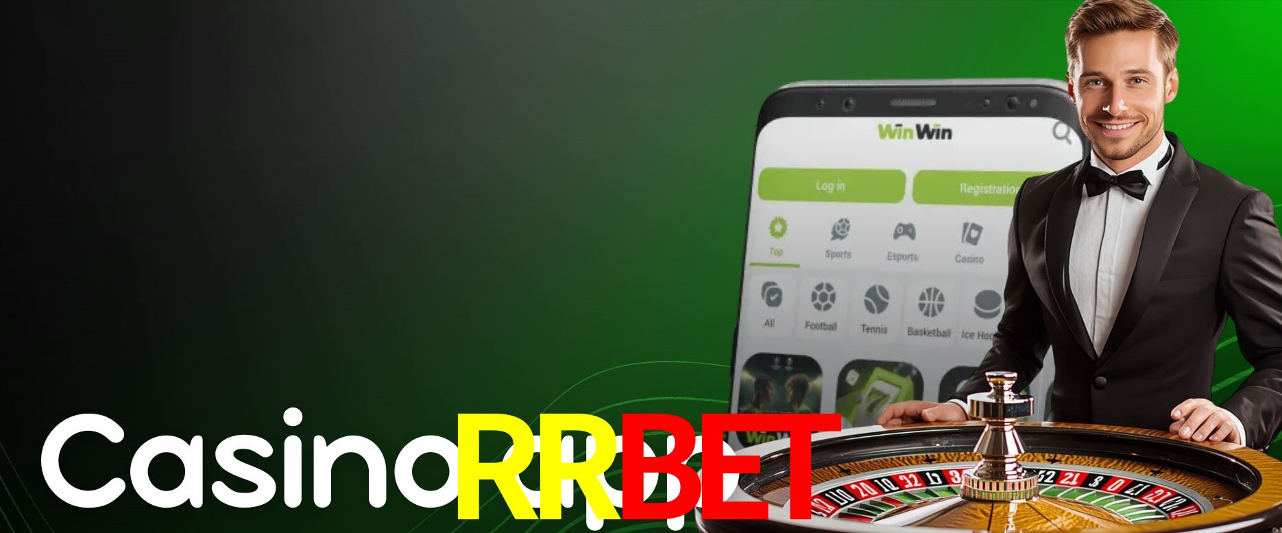 Weekend Specials RRBET