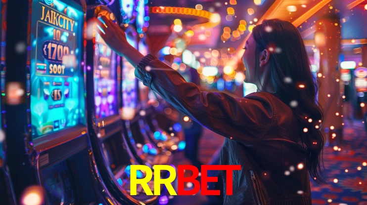 RRBET