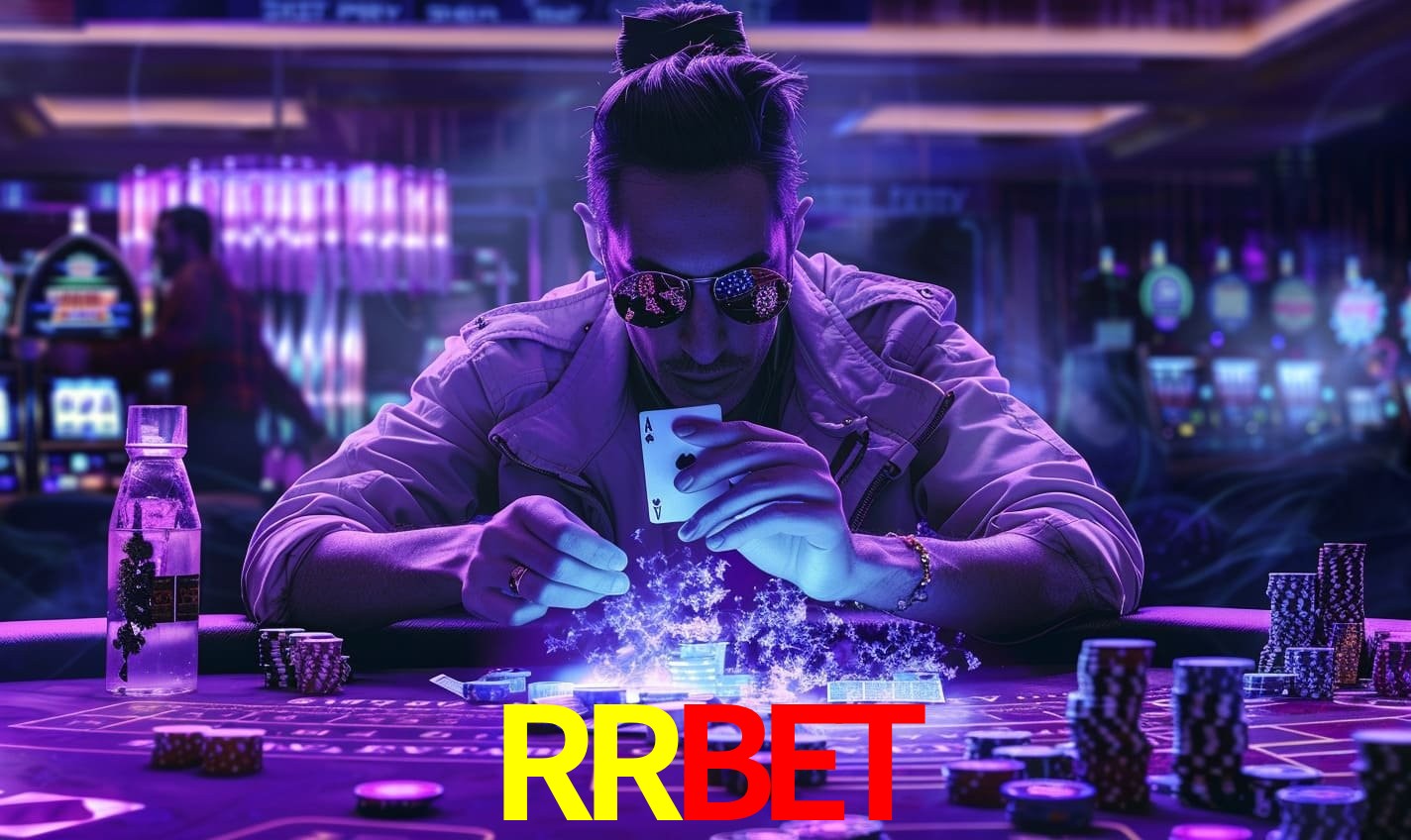 Football Betting RRBET