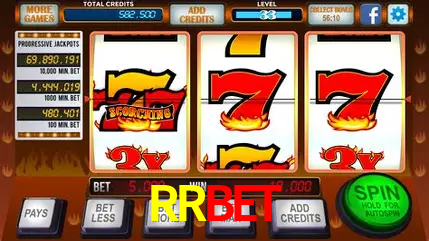 Descubra a Magia dos Jogos de Arcade no RRBET
