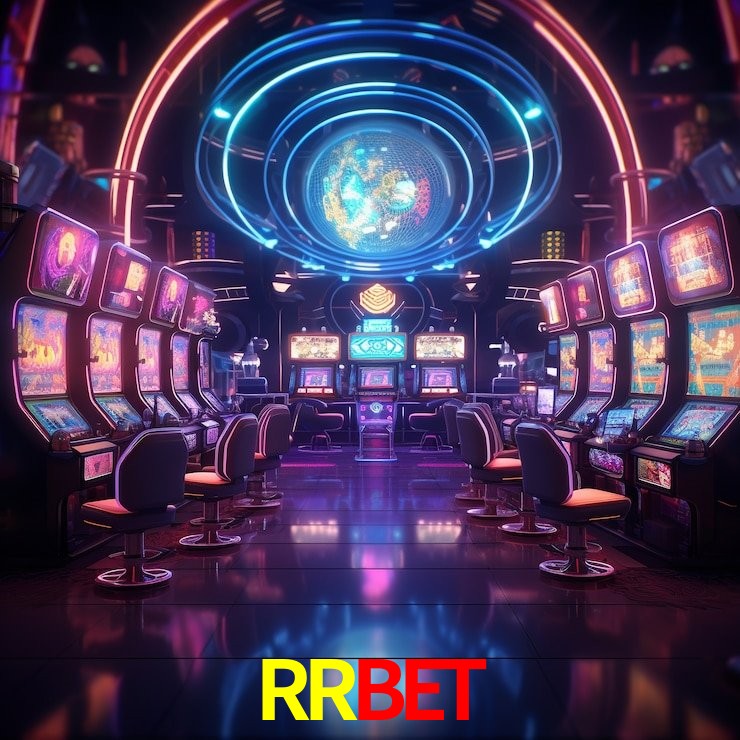 Jackpots e promoções na RRBET