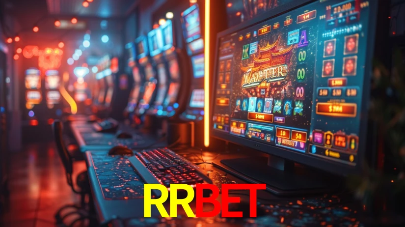 RR BET app