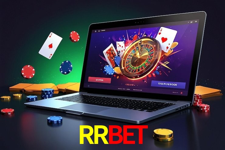 Especiais de Fim de Semana RRBET