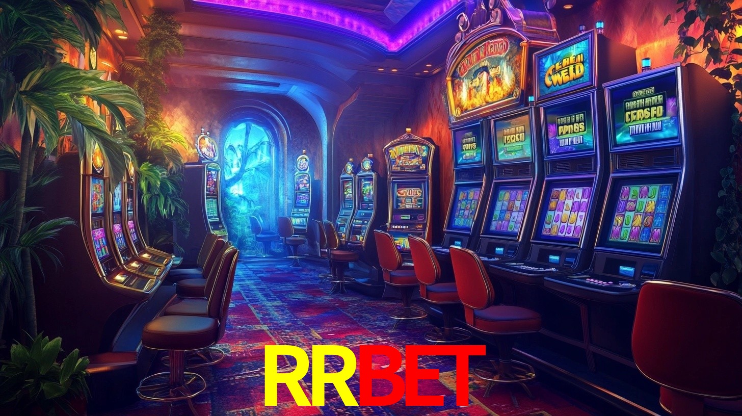 VIP Casino RRBET