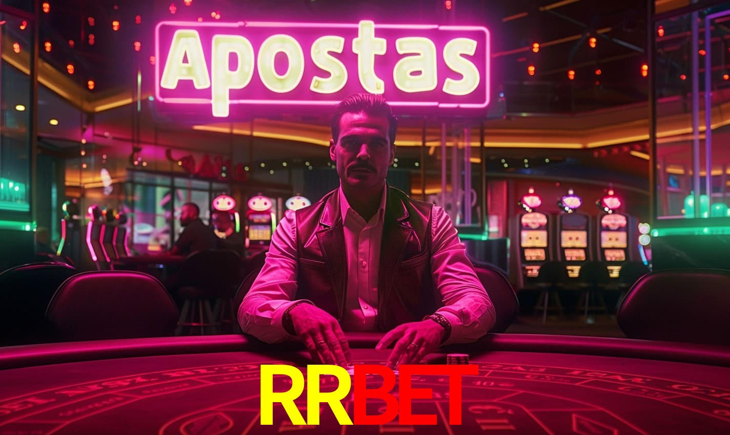 Descubra a Essência do RRBET: Nossa História e Compromissos