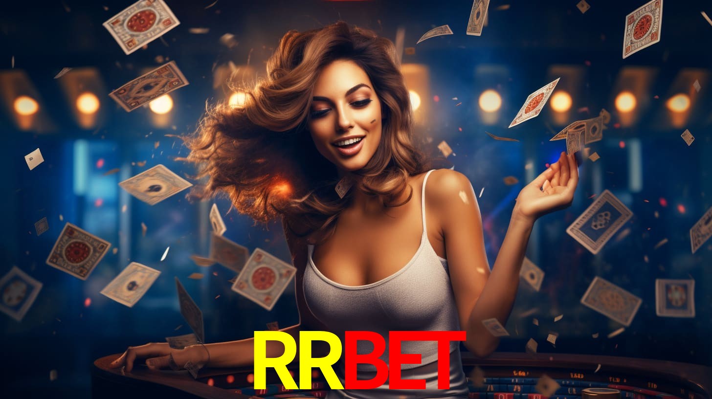 RR BET app